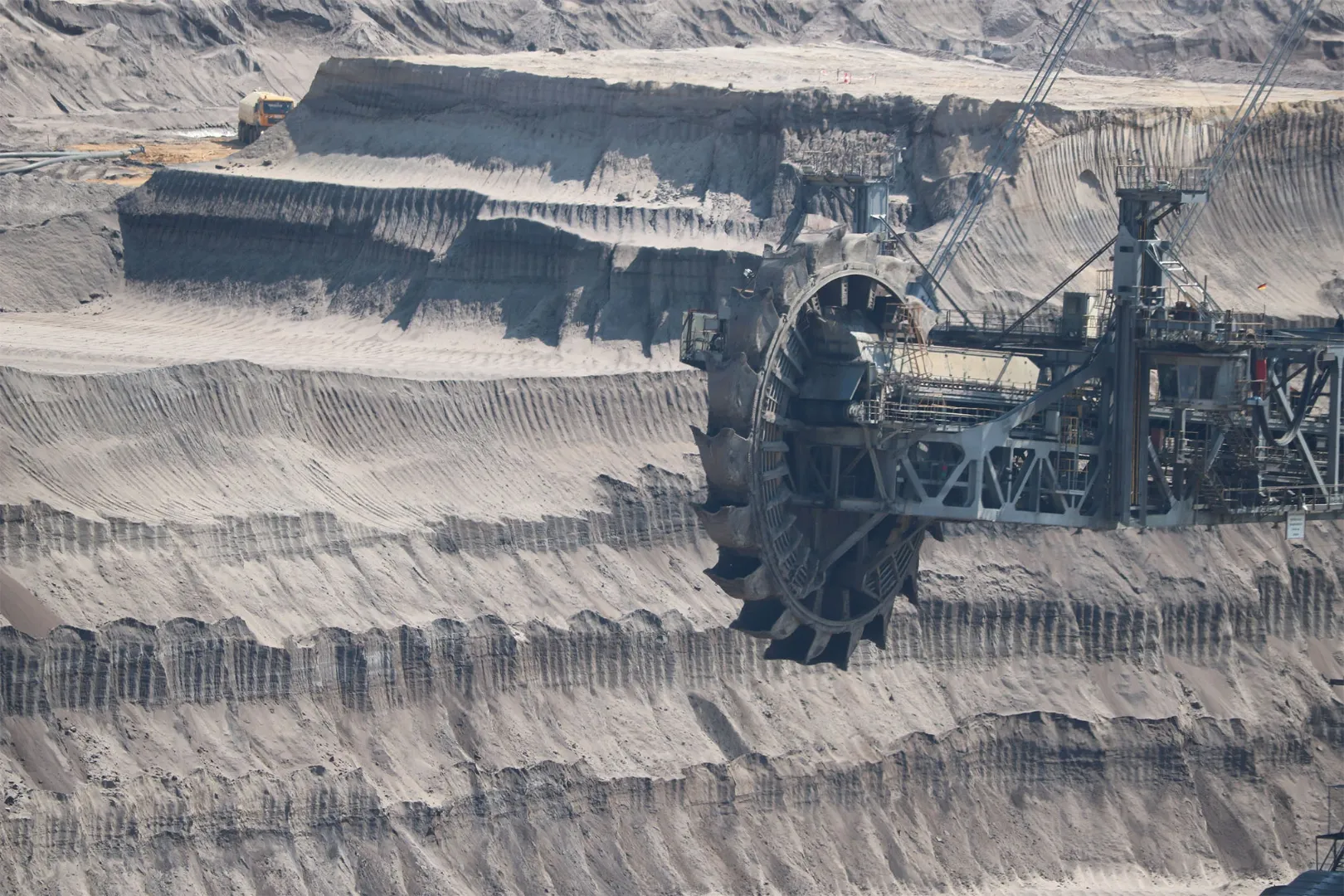 Quality Policy and Certificates 