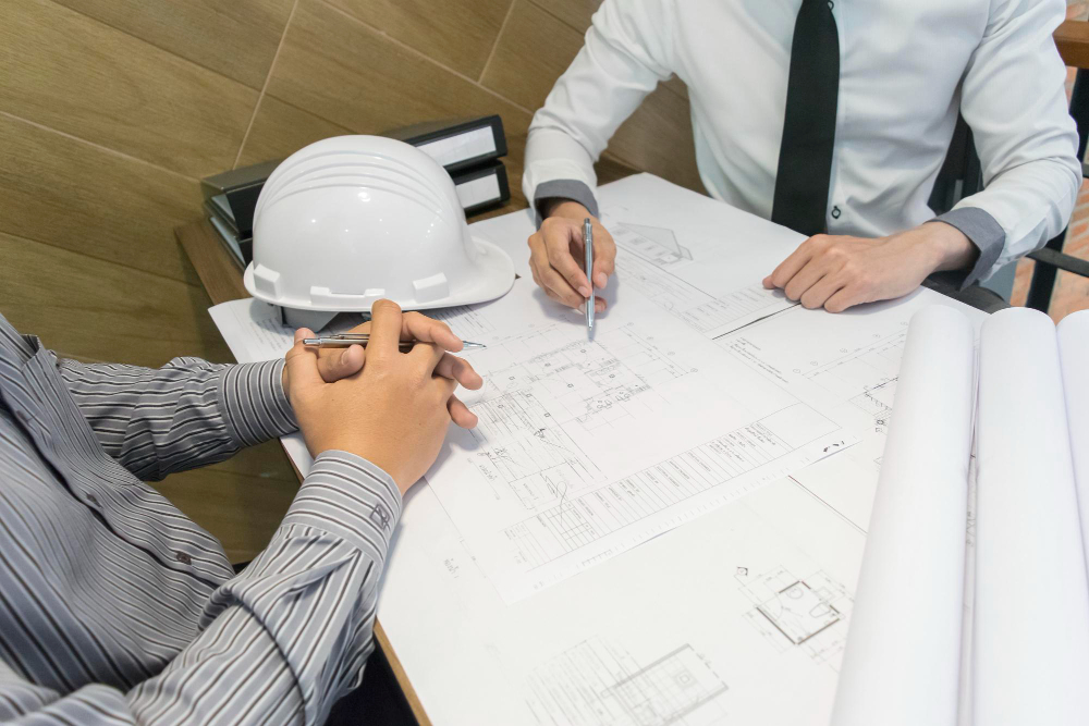 CONSTRUCTION MANAGEMENT 