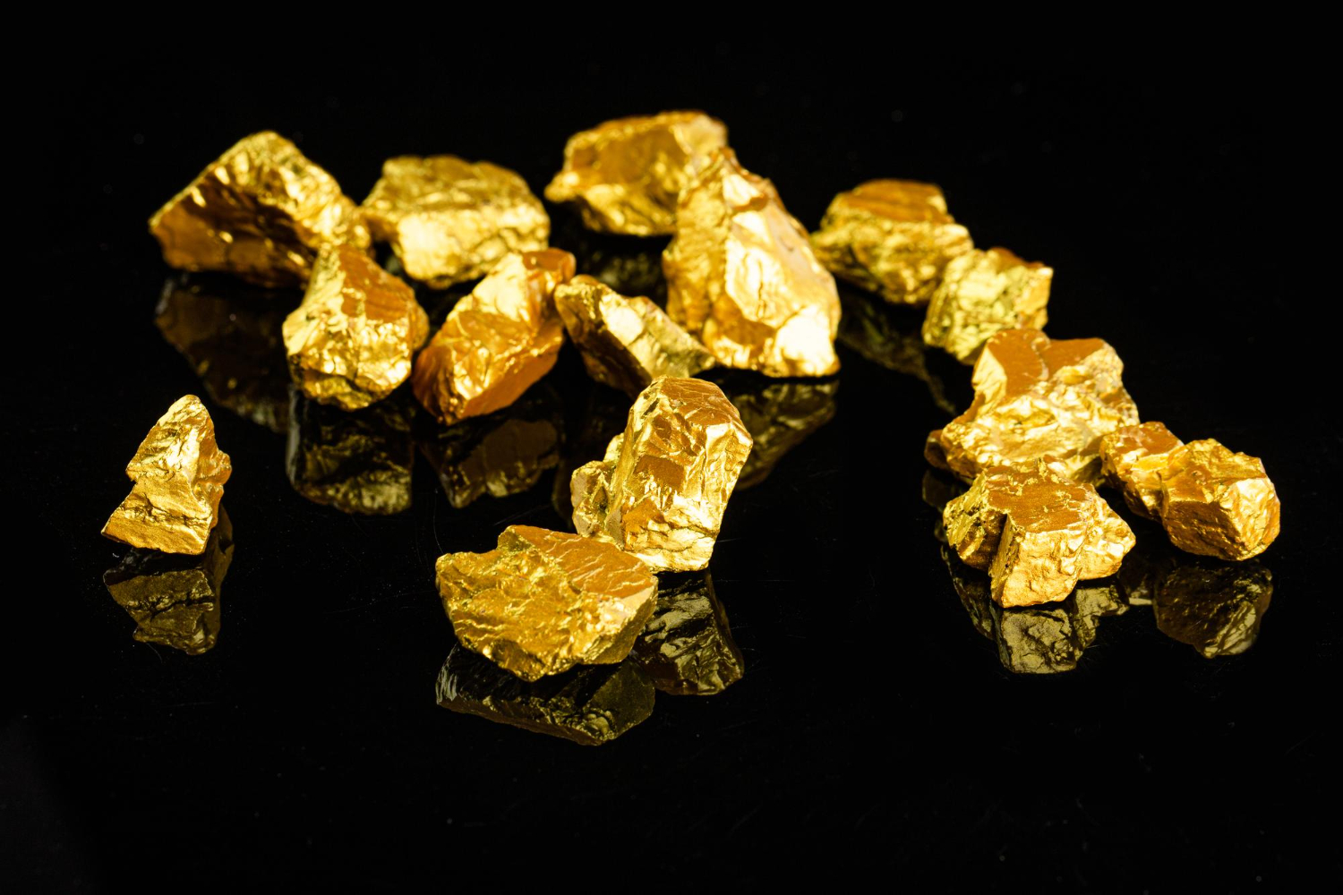 <strong>Madencilikte Mükemmelliğe Adanmışlık.</strong><br>