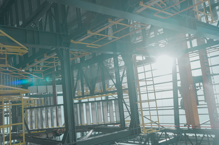 Structural, Civil & Architectural