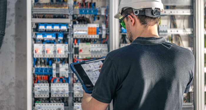 Electrical, Automation & Instrumentation