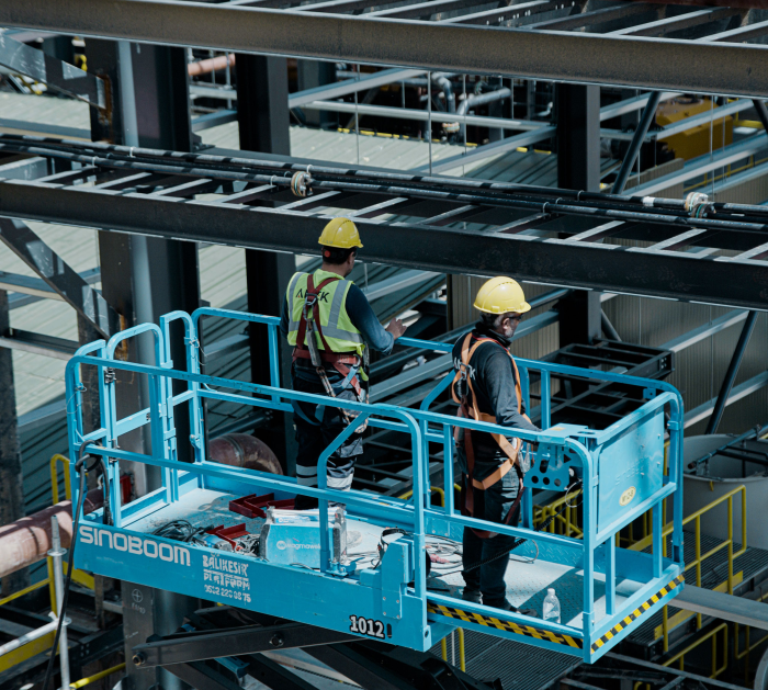 Construction Management