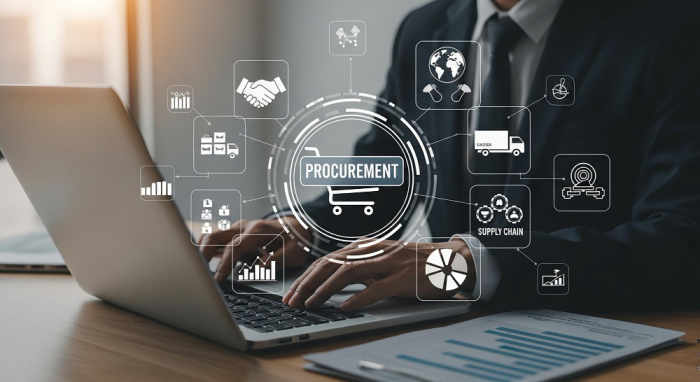 Procurement Management